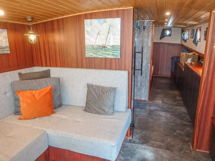 Foto 34 van Dorpshaven