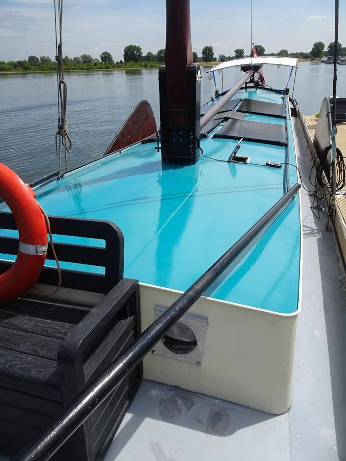 Foto 17 van Dorpshaven