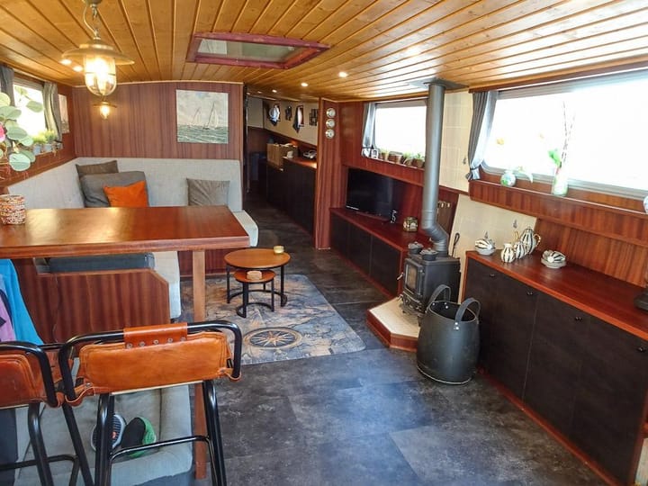 Foto 30 van Dorpshaven