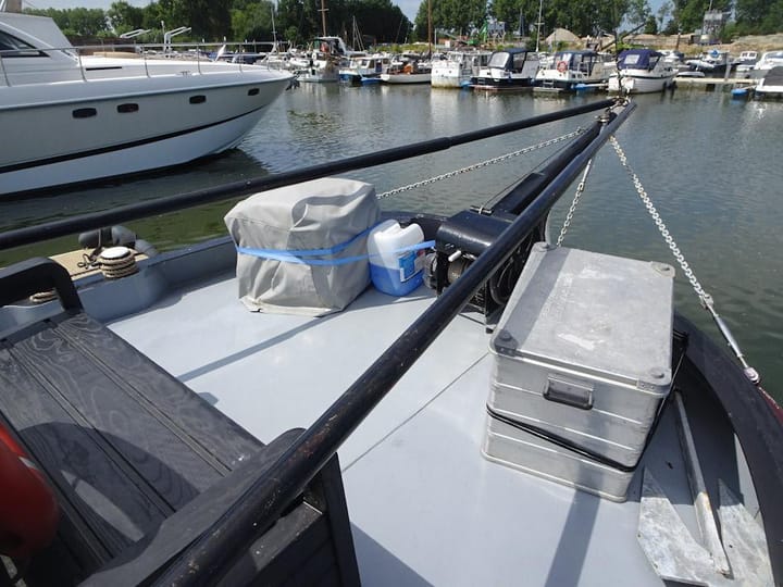 Foto 15 van Dorpshaven