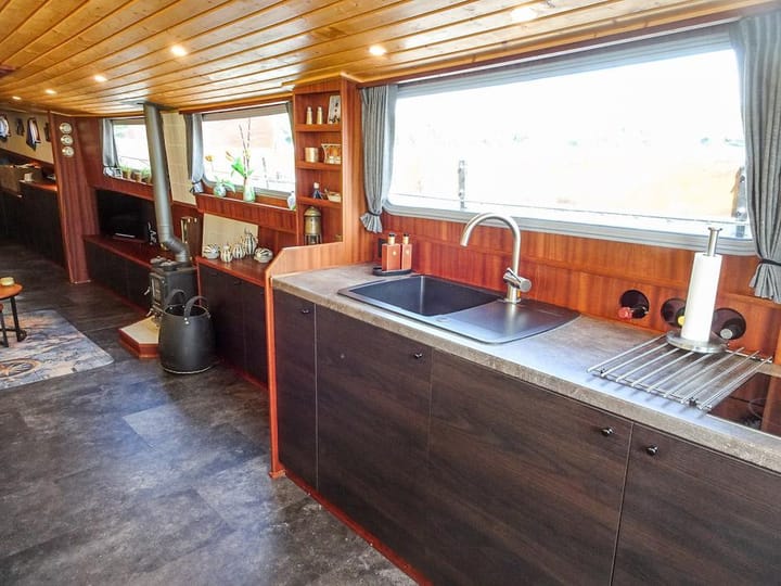 Foto 28 van Dorpshaven