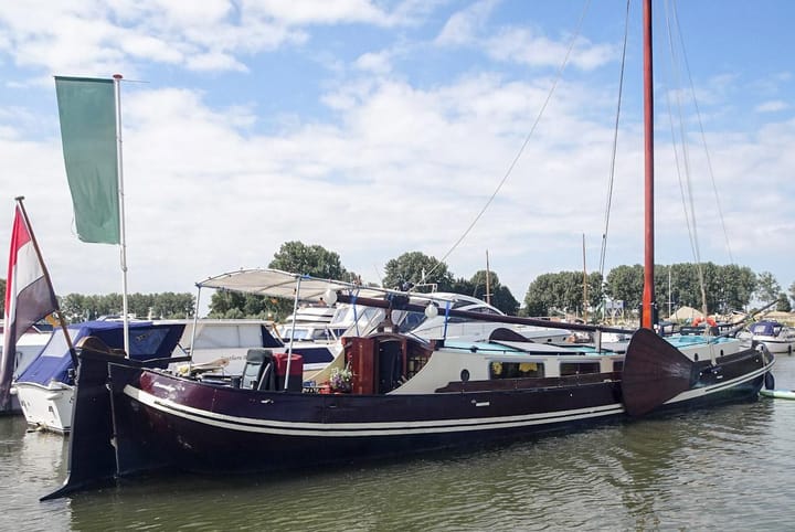 Foto 1 van Dorpshaven