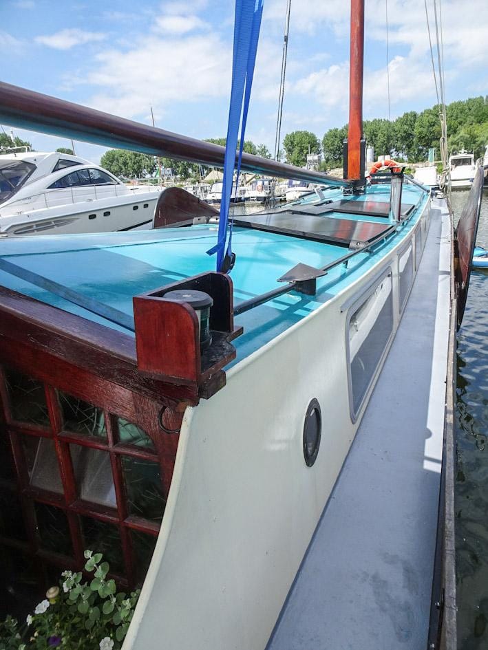 Foto 9 van Dorpshaven