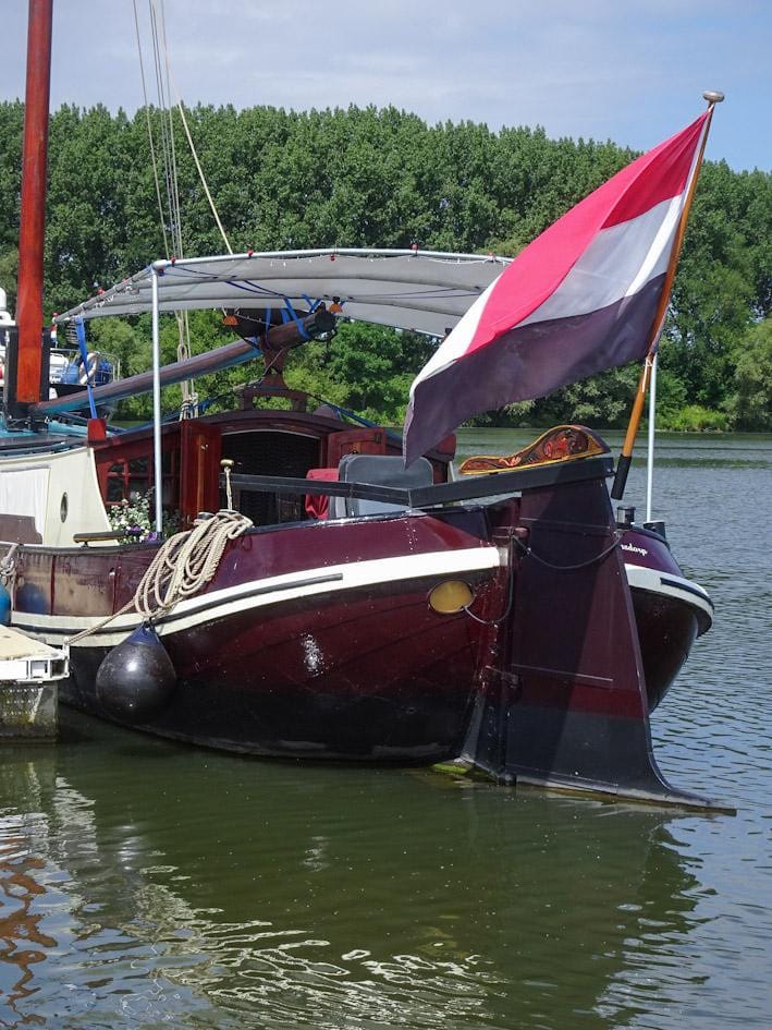 Foto 7 van Dorpshaven