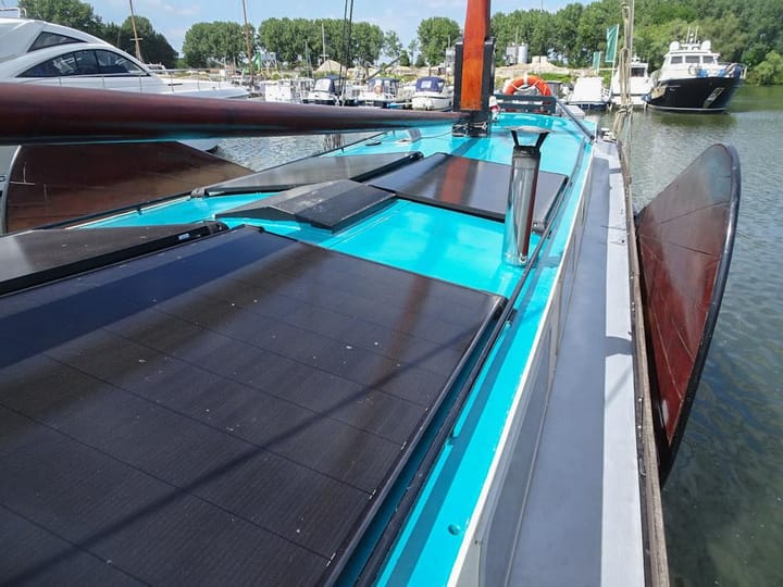 Foto 11 van Dorpshaven