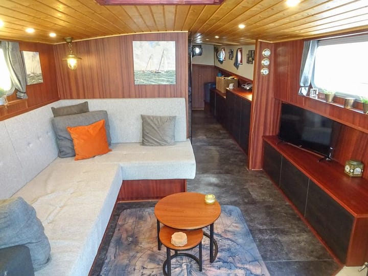 Foto 33 van Dorpshaven