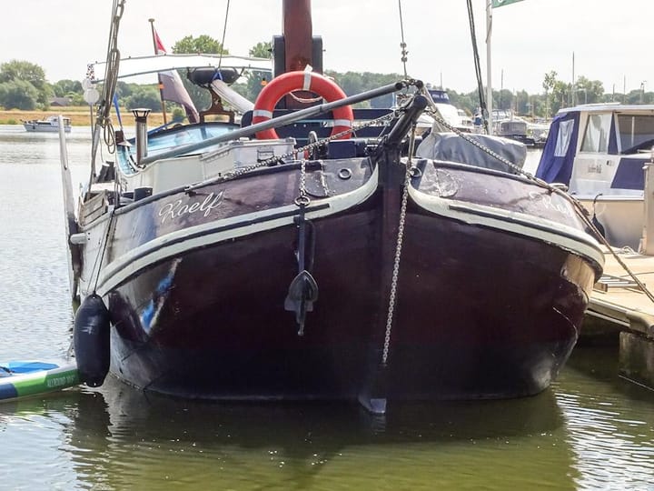 Foto 3 van Dorpshaven