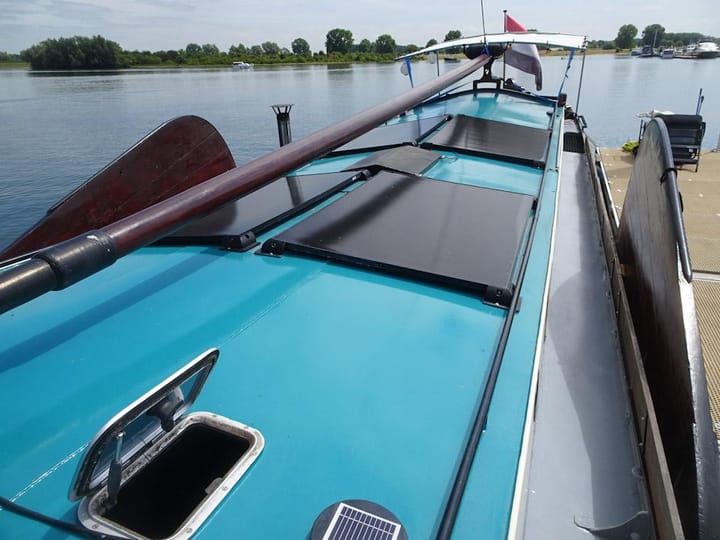 Foto 19 van Dorpshaven