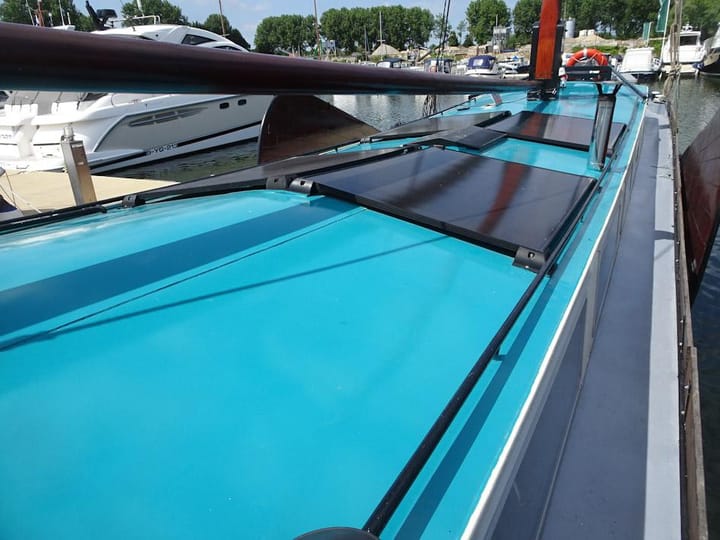 Foto 10 van Dorpshaven