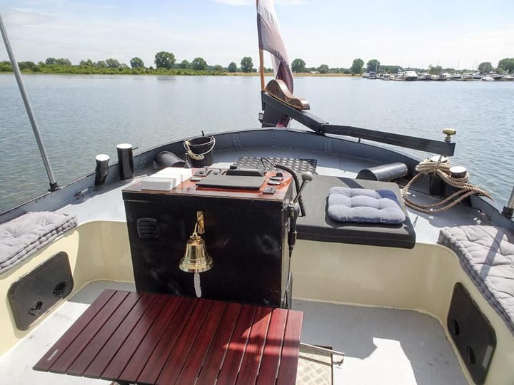 Foto 24 van Dorpshaven