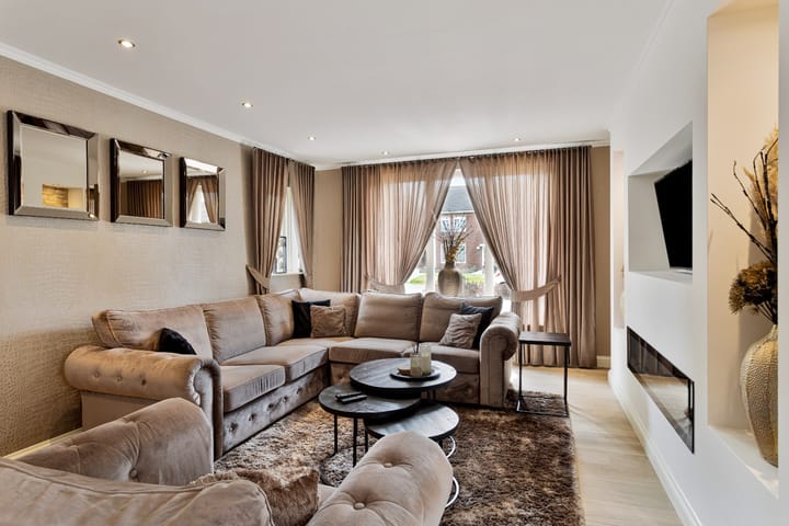 Foto 2 van Nachtegaalstraat 14