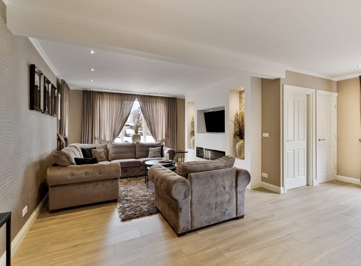 Foto 5 van Nachtegaalstraat 14