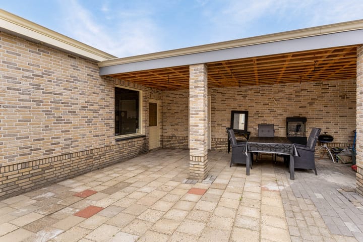 Foto 3 van Nachtegaalstraat 14