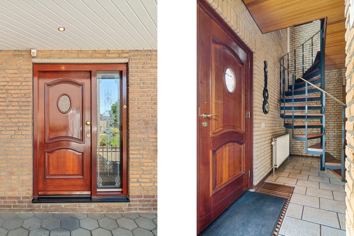 Foto 4 van Burgemeester Custerslaan 36