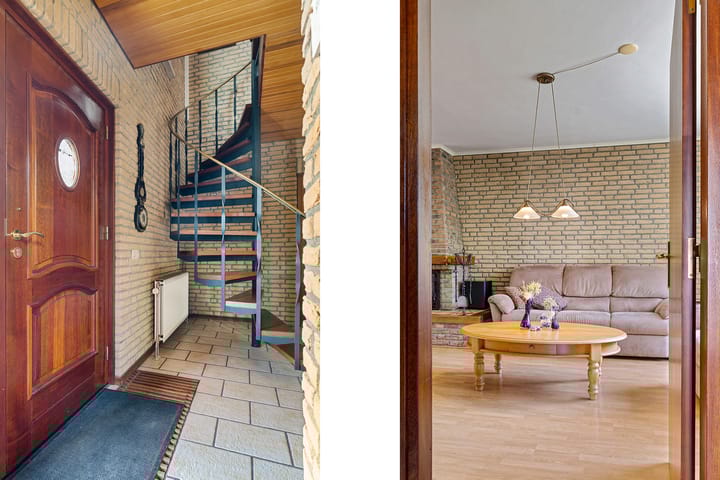 Foto 5 van Burgemeester Custerslaan 36