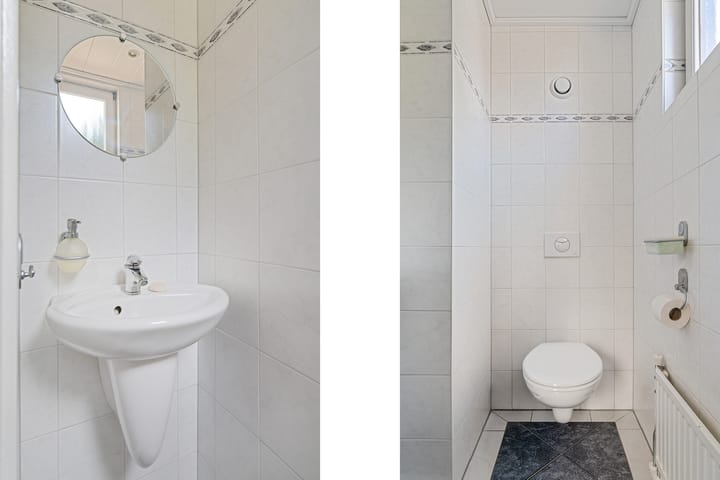 Foto 12 van Burgemeester Custerslaan 36