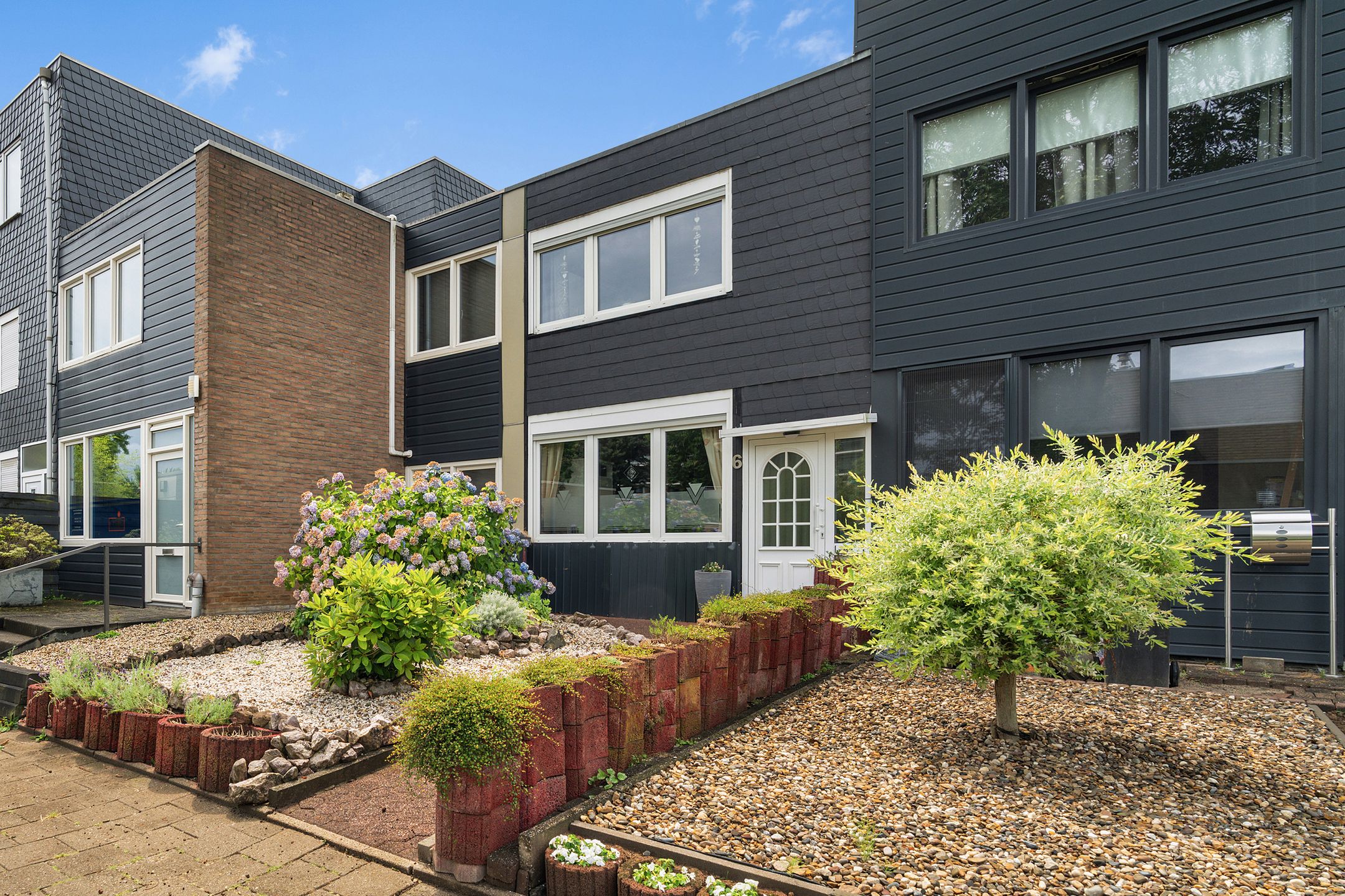 Constantijn-Eik, 6, Kerkrade, 6465BV, Limburg, Nederland 6