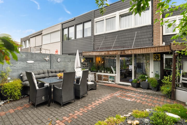 Foto 3 van Constantijn-Eik 6