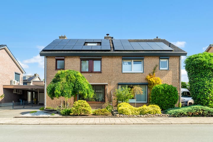 Foto 24 van Burgemeester Custerslaan 36