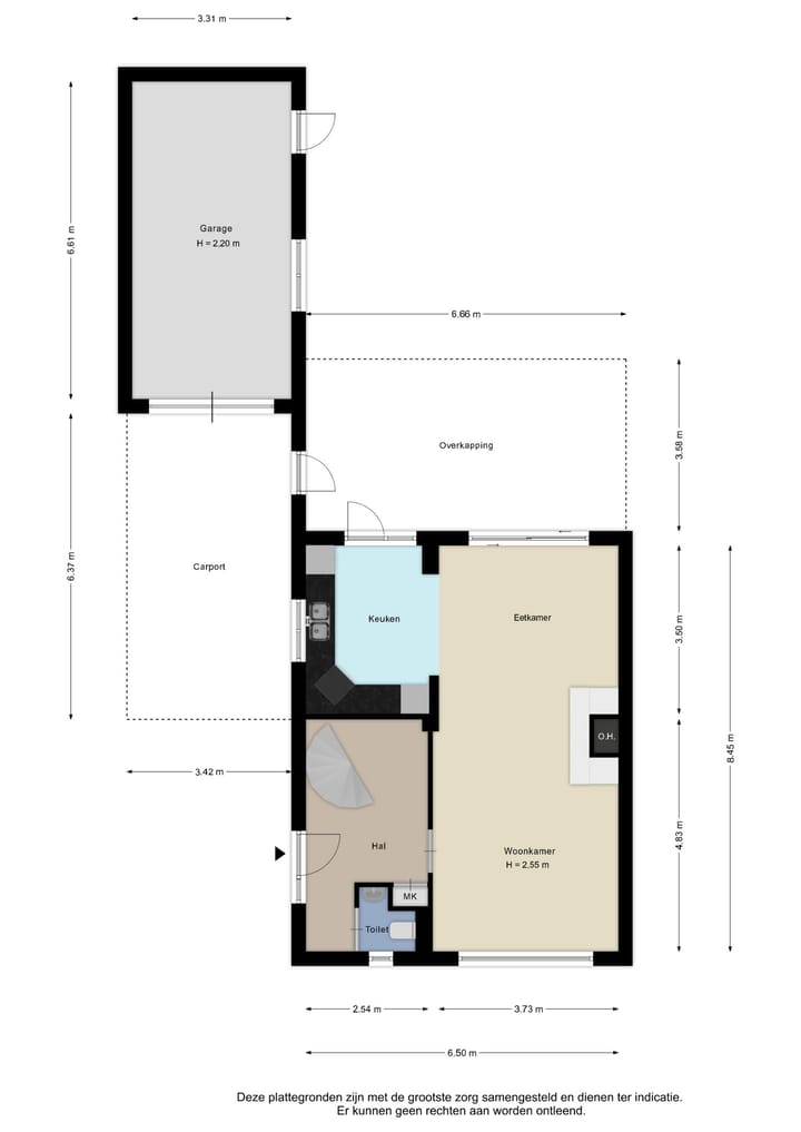 Foto 26 van Burgemeester Custerslaan 36