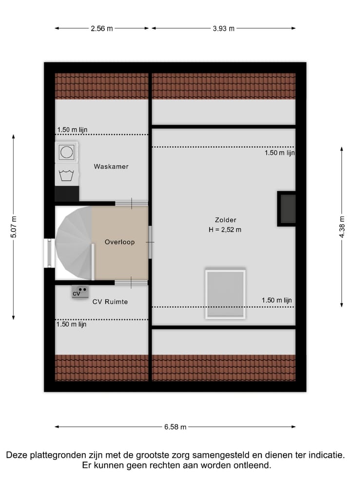 Foto 28 van Burgemeester Custerslaan 36