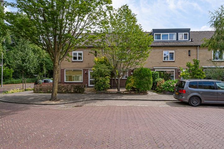 Foto 1 van Alpen Rondweg 33