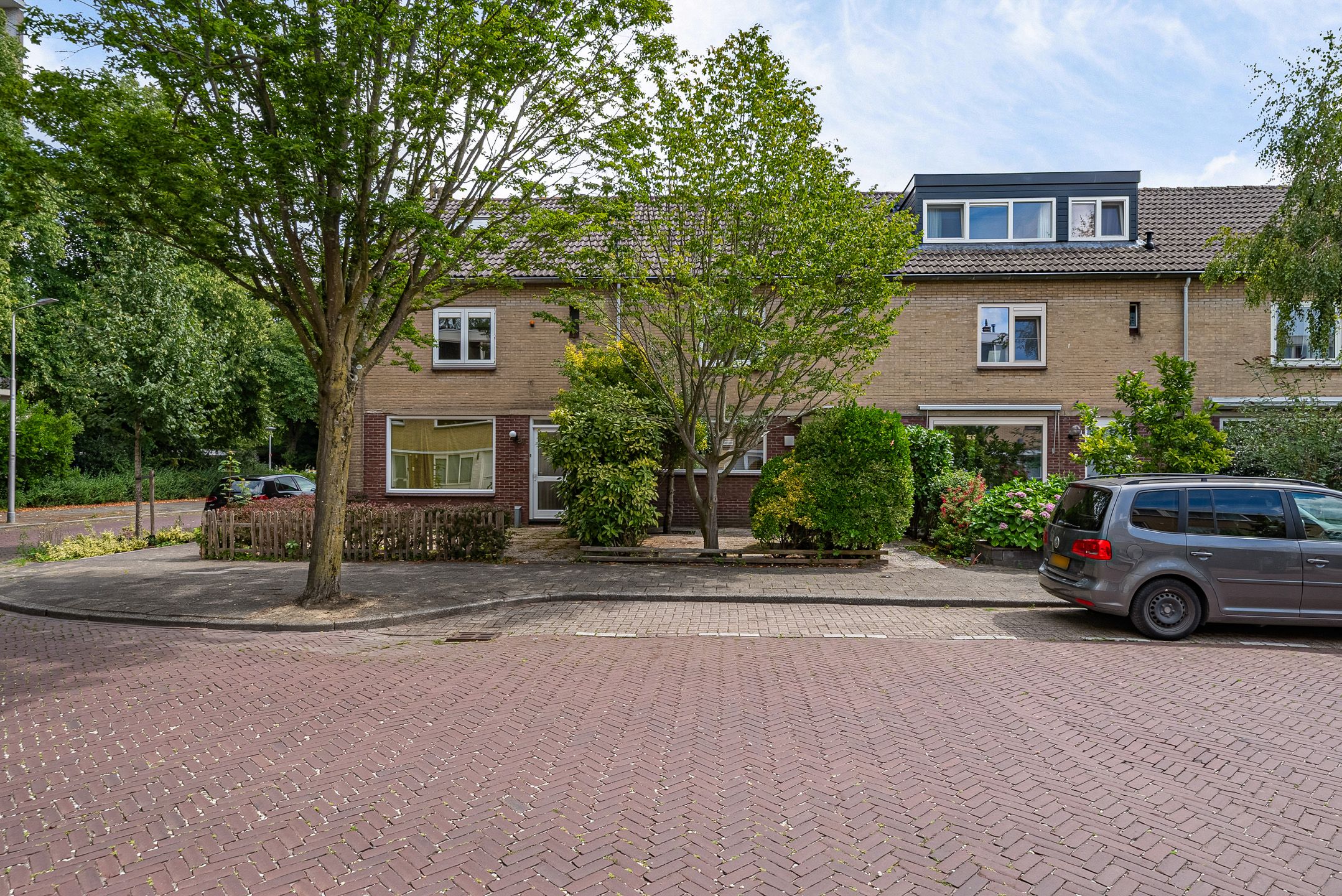 Alpen Rondweg, 33, Amstelveen, 1186CV, Noord-Holland, Nederland 33 