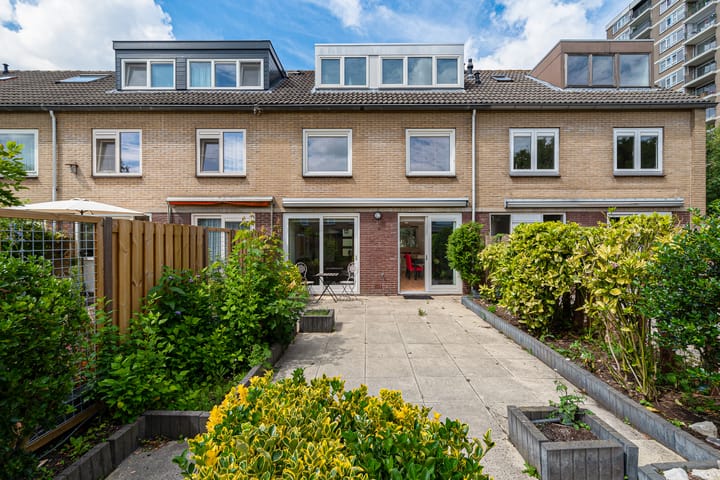 Foto 3 van Alpen Rondweg 33