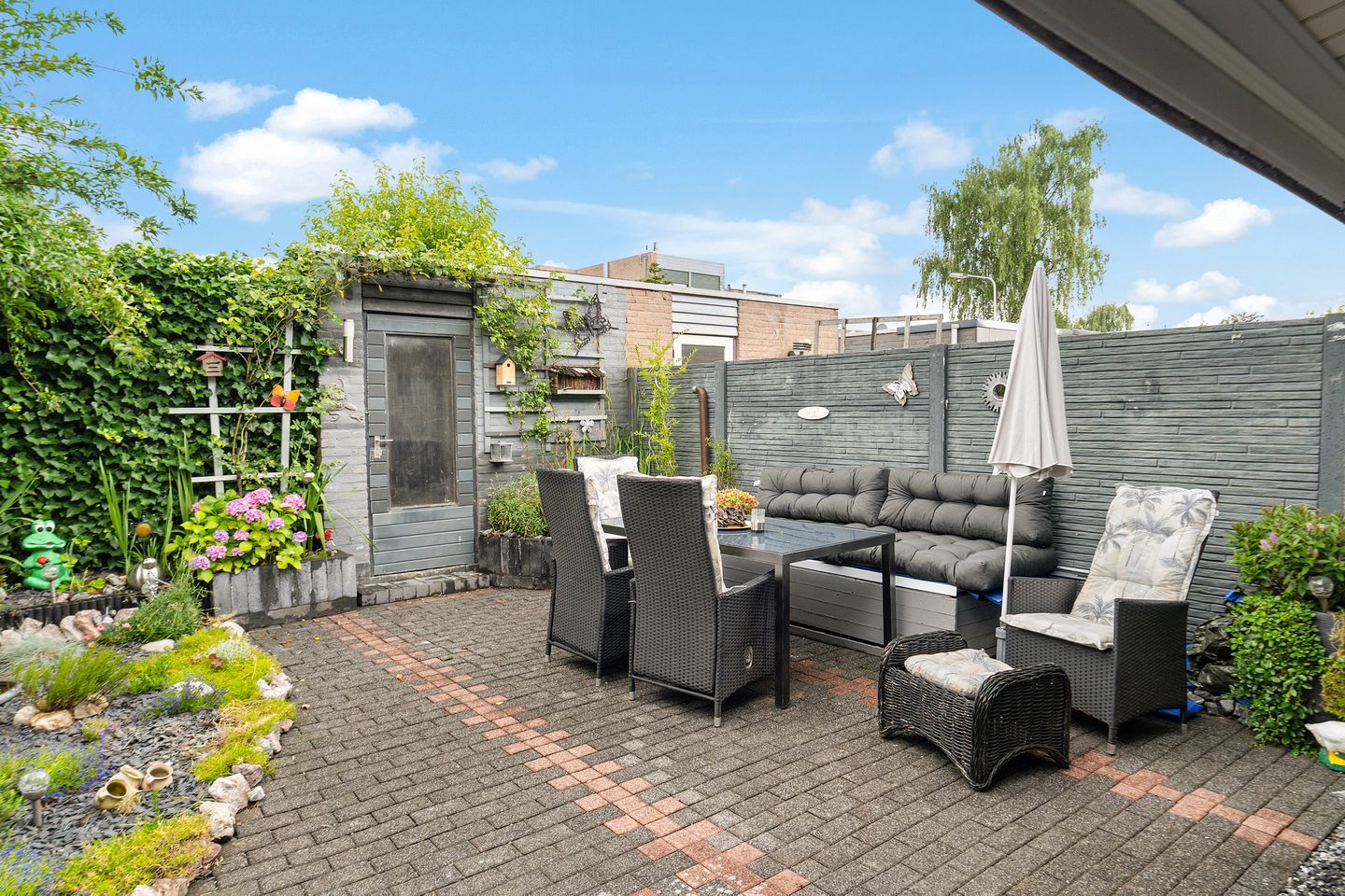 Photo 19 of Constantijn-Eik 6