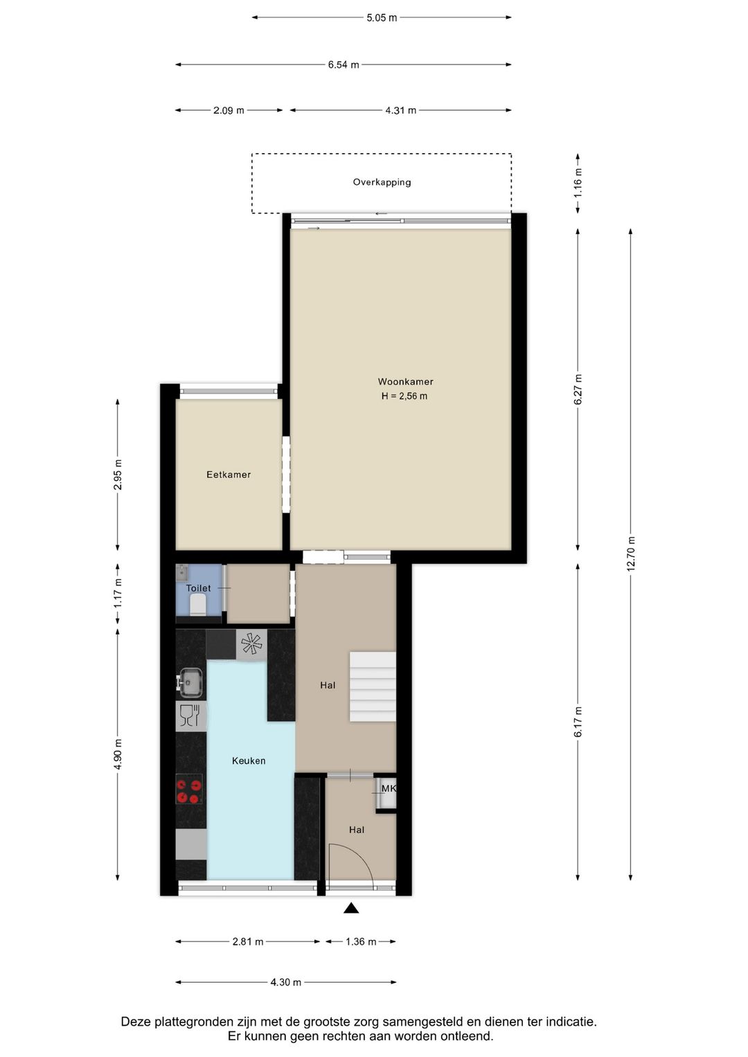 Photo 22 of Constantijn-Eik 6