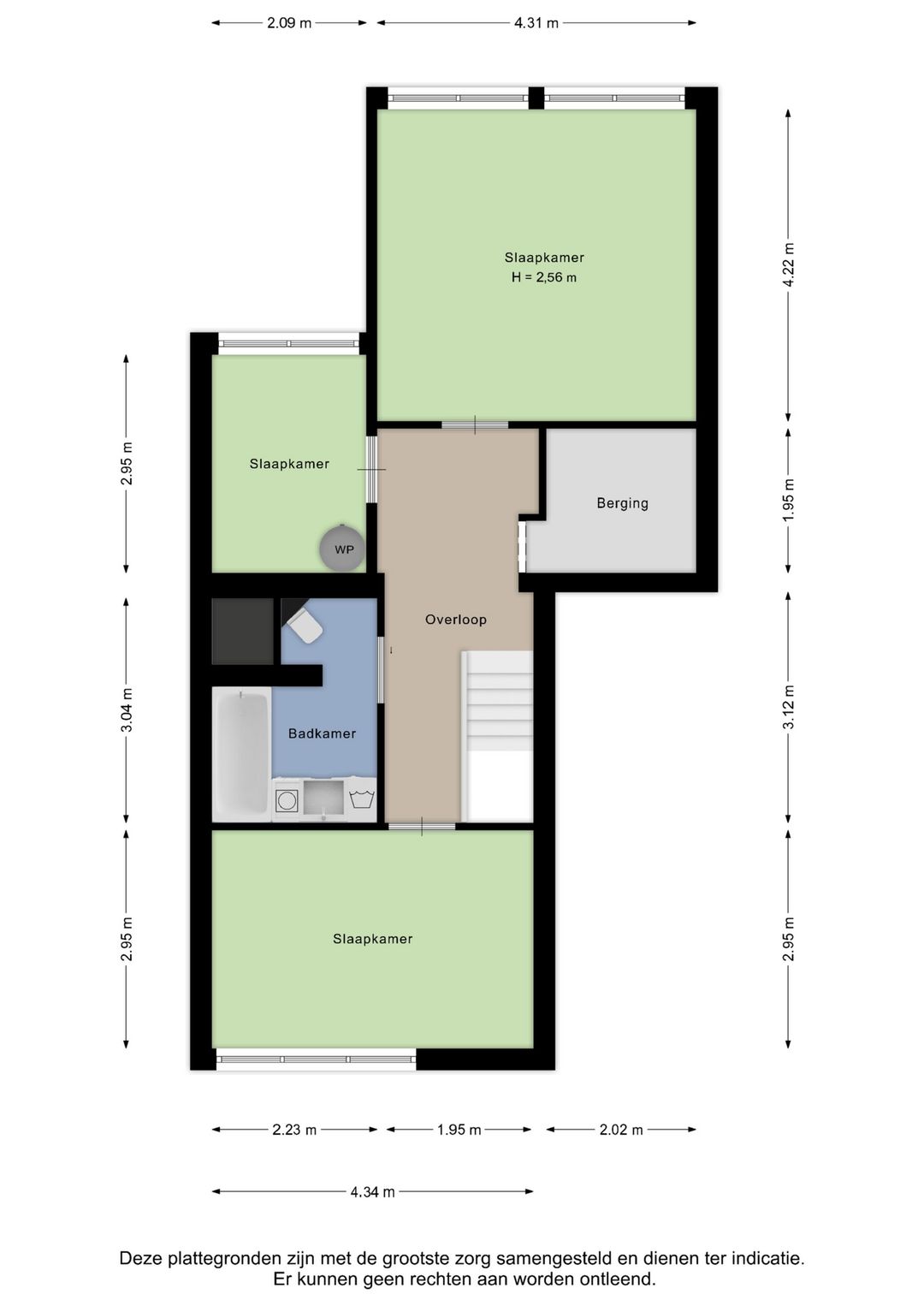 Photo 23 of Constantijn-Eik 6