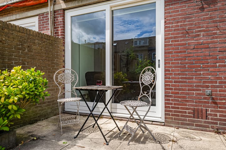 Foto 30 van Alpen Rondweg 33