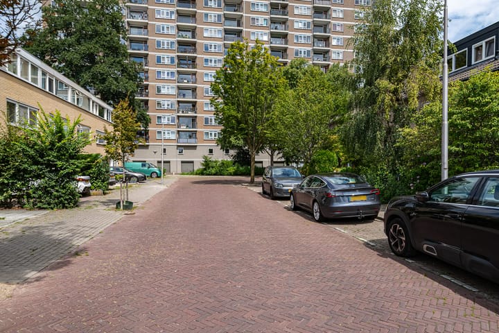 Foto 32 van Alpen Rondweg 33