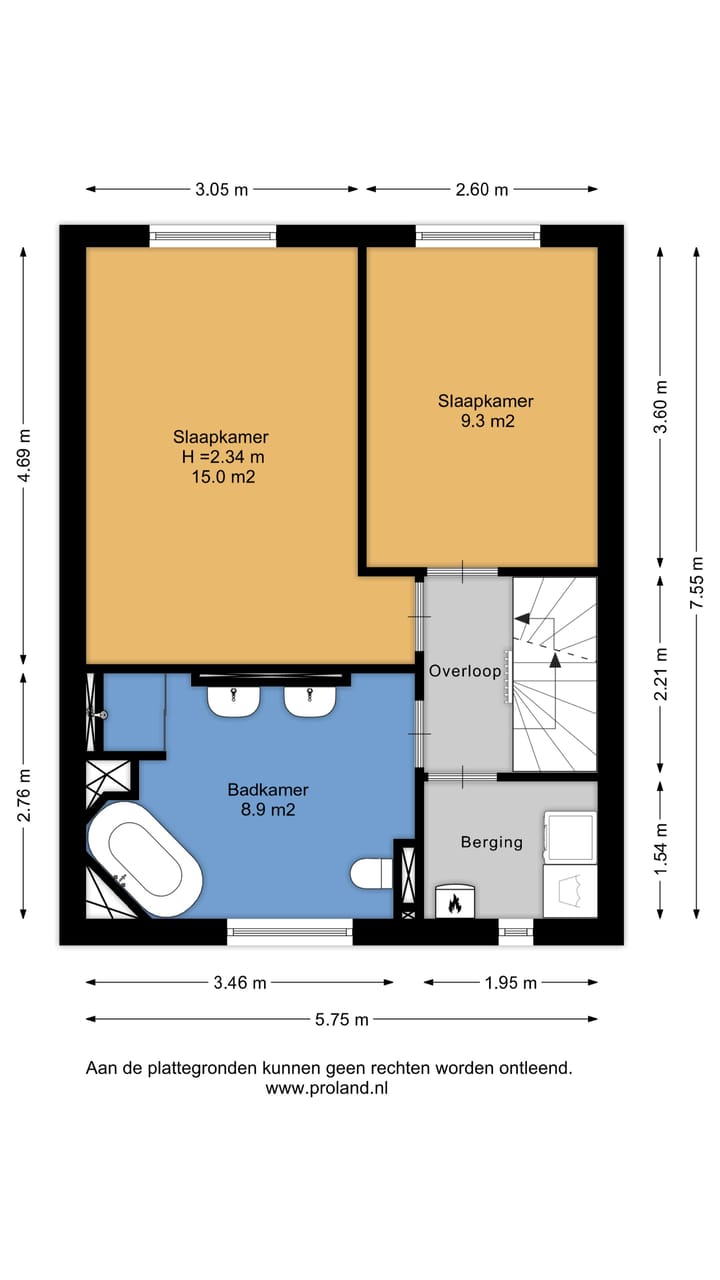 Foto 36 van Alpen Rondweg 33