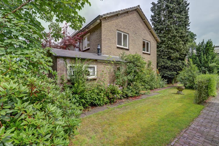 Foto 2 van Van Hogendorpstraat 16