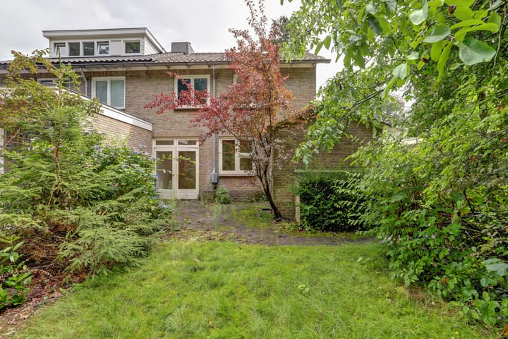 Foto 3 van Van Hogendorpstraat 16