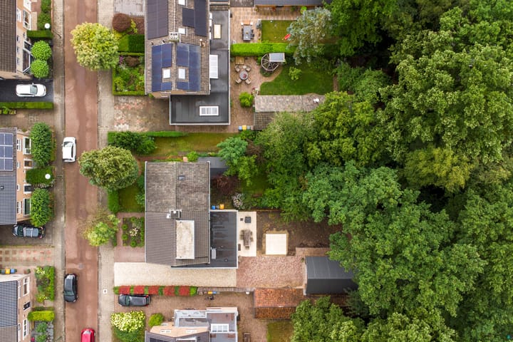 Foto 4 van Van Hogendorpstraat 16