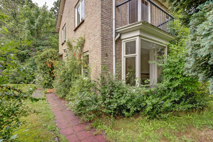 Foto 5 van Van Hogendorpstraat 16