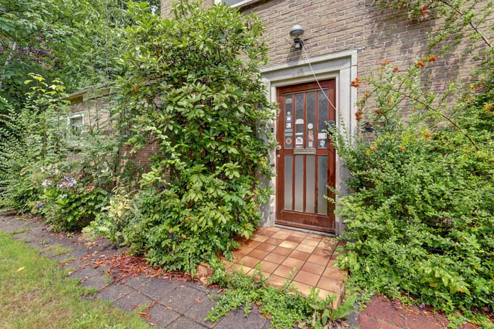 Foto 6 van Van Hogendorpstraat 16