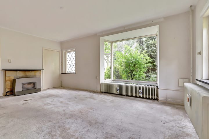 Foto 7 van Van Hogendorpstraat 16