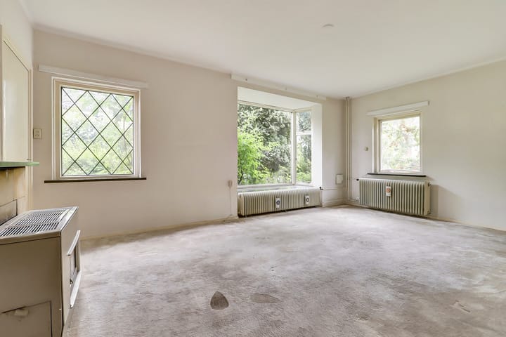 Foto 8 van Van Hogendorpstraat 16