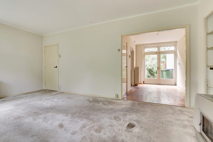 Foto 9 van Van Hogendorpstraat 16