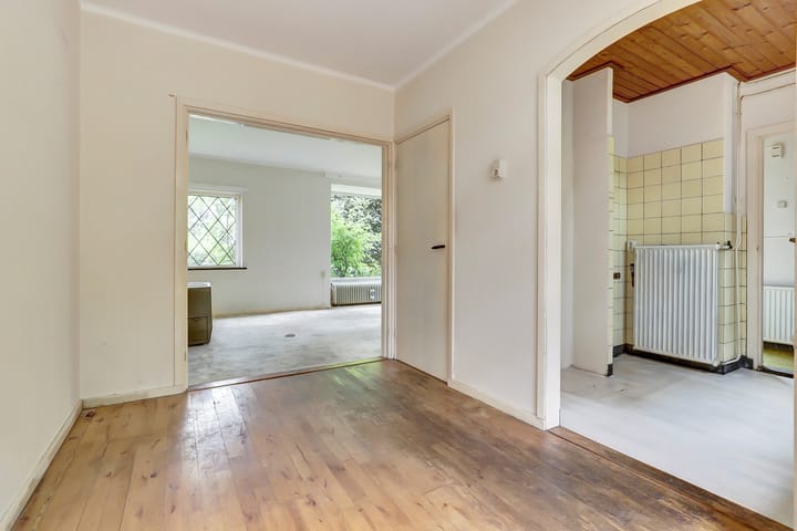 Foto 10 van Van Hogendorpstraat 16