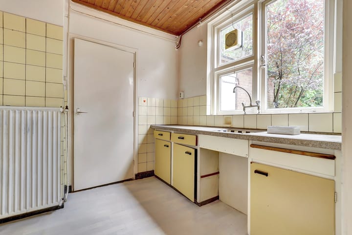 Foto 11 van Van Hogendorpstraat 16