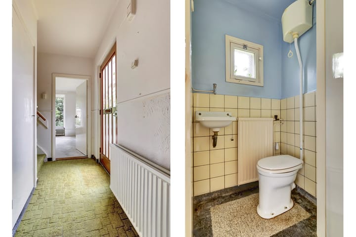 Foto 13 van Van Hogendorpstraat 16