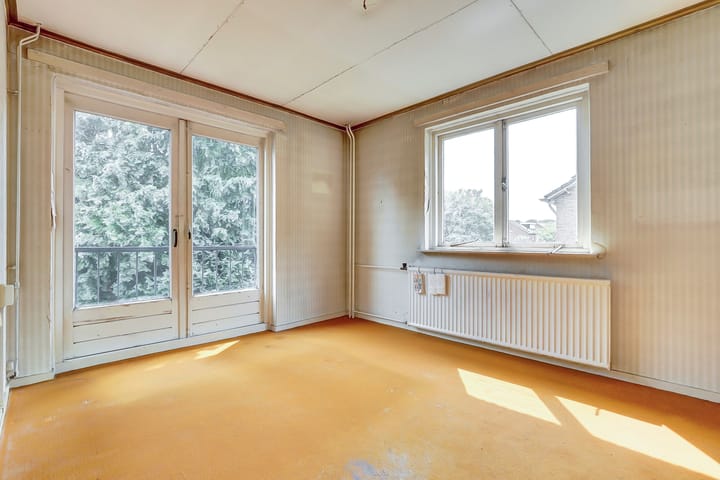 Foto 15 van Van Hogendorpstraat 16