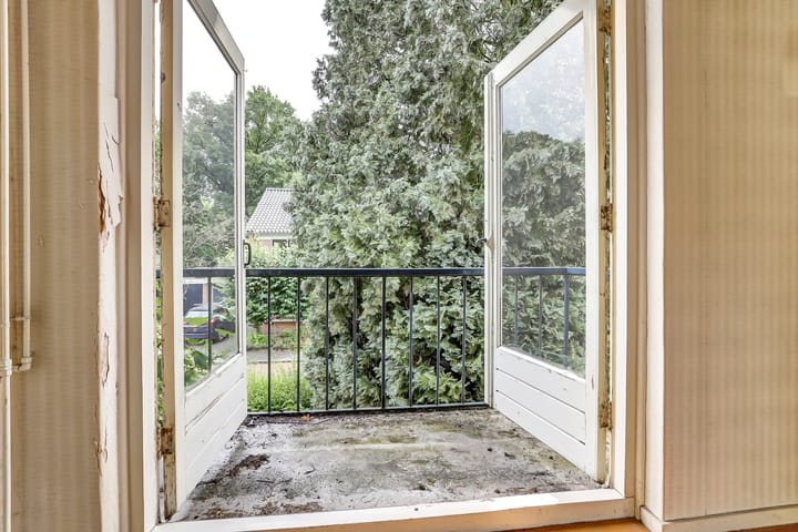 Foto 16 van Van Hogendorpstraat 16