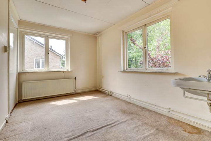 Foto 17 van Van Hogendorpstraat 16