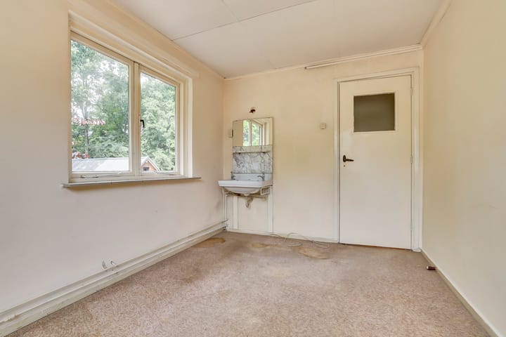 Foto 18 van Van Hogendorpstraat 16