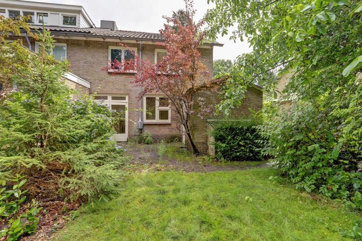 Foto 22 van Van Hogendorpstraat 16